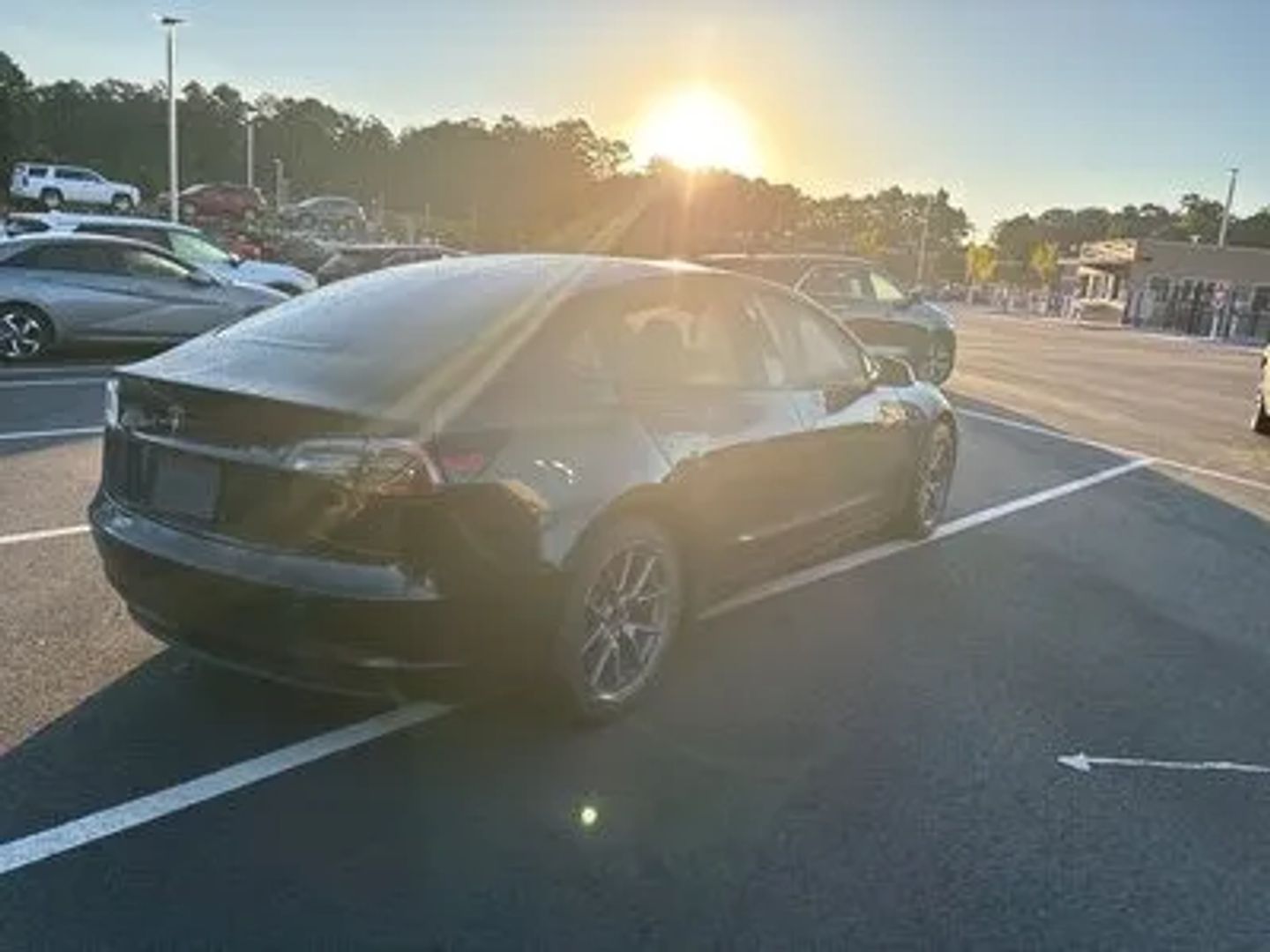 tesla model 3 2021 5YJ3E1EAXMF088259 image tesla model 3 2021 5YJ3E1EAXMF088259 image